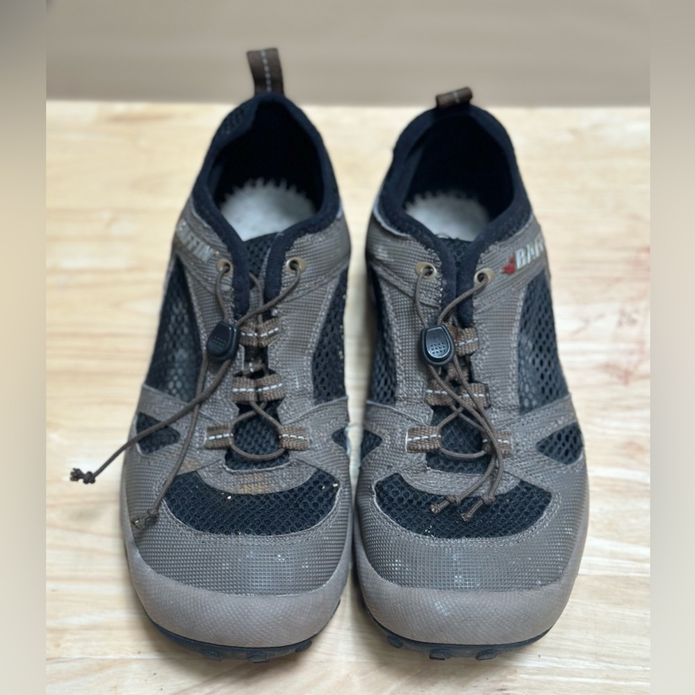 Baffin hybrid water/hiking shoes (7)